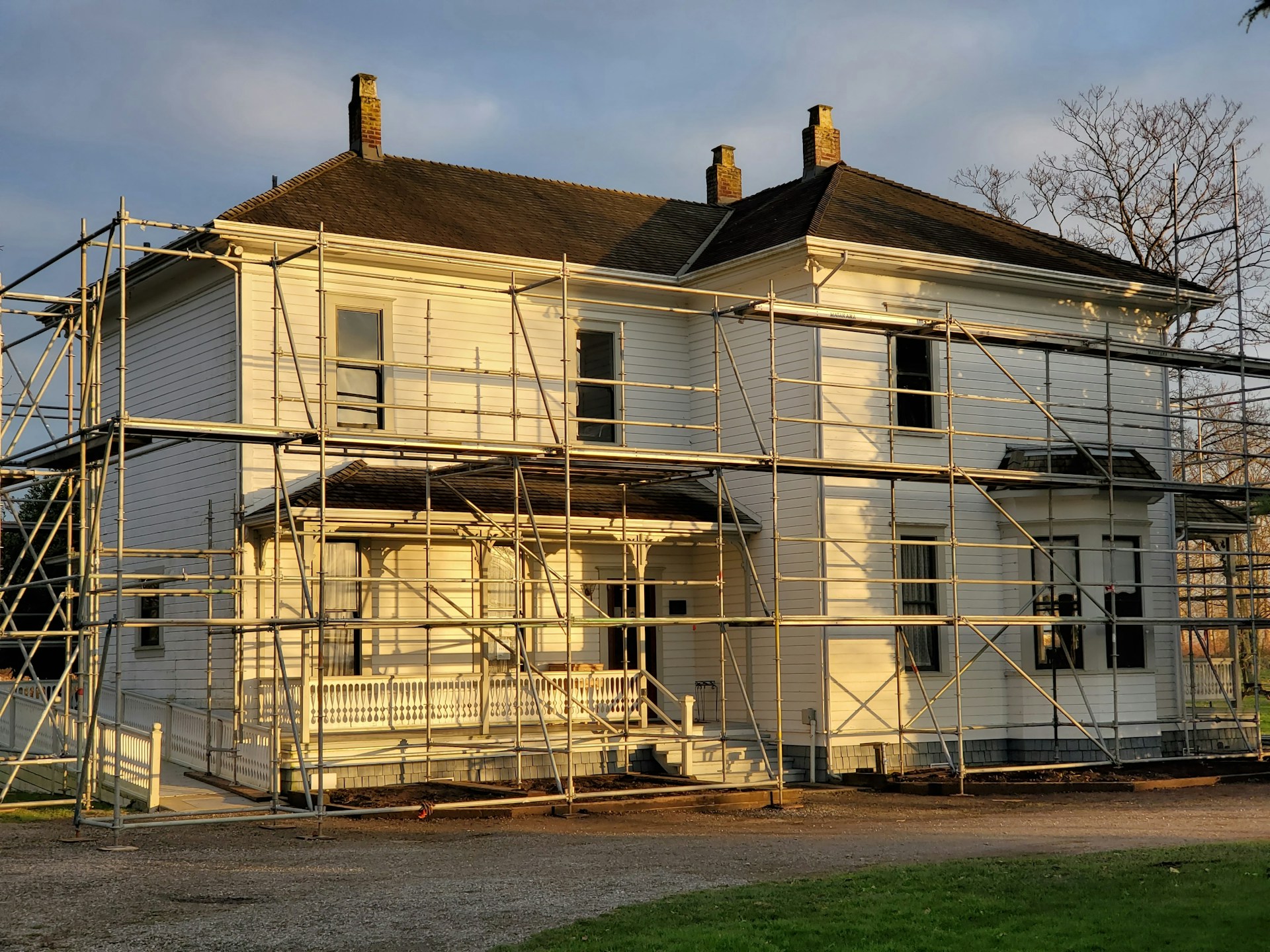 Trusted home service contractors